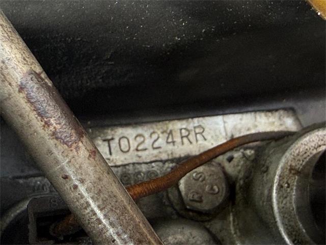 1966 Chevrolet Corvair Corsa (CC-2095812) for sale in Hastings, Nebraska