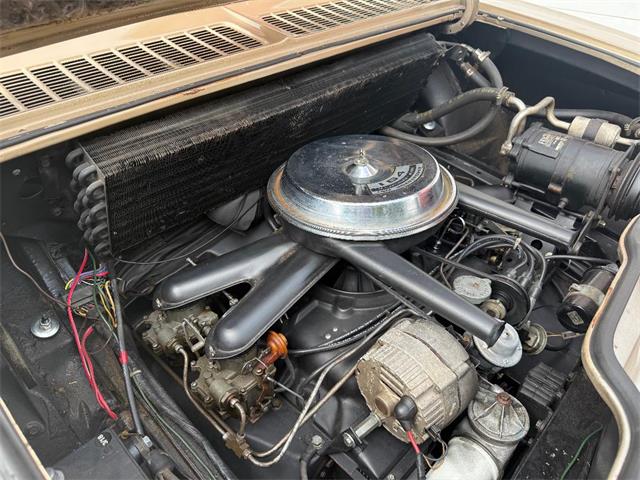 1966 Chevrolet Corvair Corsa (CC-2095812) for sale in Hastings, Nebraska