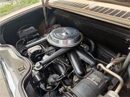 1966 Chevrolet Corvair Corsa (CC-2095812) for sale in Hastings, Nebraska