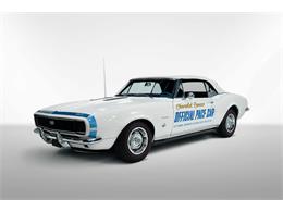 1967 Chevrolet Camaro (Indy Pace Car) (CC-2095813) for sale in Madisonville, Texas