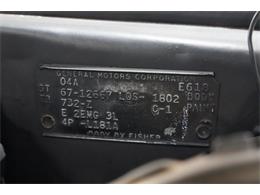 1967 Chevrolet Camaro (Indy Pace Car) (CC-2095813) for sale in Madisonville, Texas
