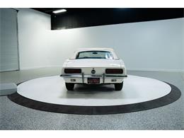 1967 Chevrolet Camaro (Indy Pace Car) (CC-2095813) for sale in Madisonville, Texas