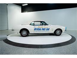 1967 Chevrolet Camaro (Indy Pace Car) (CC-2095813) for sale in Madisonville, Texas