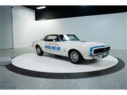 1967 Chevrolet Camaro (Indy Pace Car) (CC-2095813) for sale in Madisonville, Texas