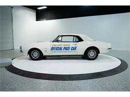 1967 Chevrolet Camaro (Indy Pace Car) (CC-2095813) for sale in Madisonville, Texas