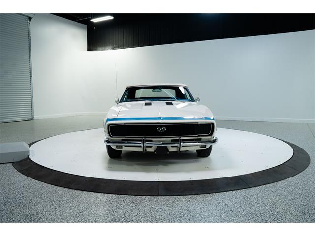 1967 Chevrolet Camaro (Indy Pace Car) (CC-2095813) for sale in Madisonville, Texas