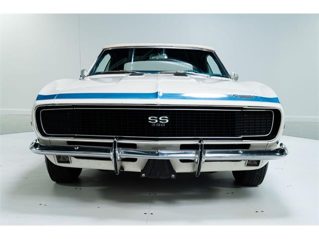 1967 Chevrolet Camaro (Indy Pace Car) (CC-2095813) for sale in Madisonville, Texas