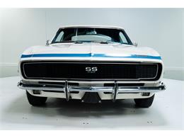 1967 Chevrolet Camaro (Indy Pace Car) (CC-2095813) for sale in Madisonville, Texas