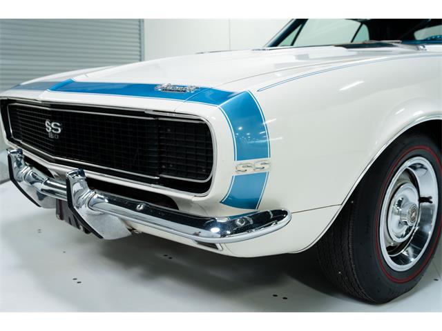 1967 Chevrolet Camaro (Indy Pace Car) (CC-2095813) for sale in Madisonville, Texas