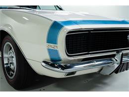 1967 Chevrolet Camaro (Indy Pace Car) (CC-2095813) for sale in Madisonville, Texas