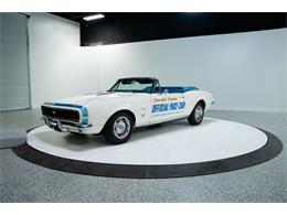 1967 Chevrolet Camaro (Indy Pace Car) (CC-2095813) for sale in Madisonville, Texas