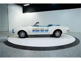 1967 Chevrolet Camaro (Indy Pace Car) (CC-2095813) for sale in Madisonville, Texas