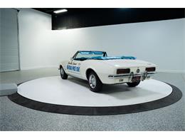 1967 Chevrolet Camaro (Indy Pace Car) (CC-2095813) for sale in Madisonville, Texas