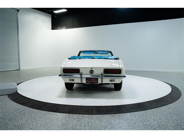 1967 Chevrolet Camaro (Indy Pace Car) (CC-2095813) for sale in Madisonville, Texas