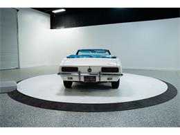 1967 Chevrolet Camaro (Indy Pace Car) (CC-2095813) for sale in Madisonville, Texas