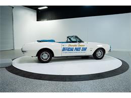 1967 Chevrolet Camaro (Indy Pace Car) (CC-2095813) for sale in Madisonville, Texas