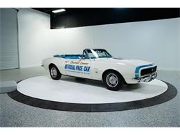 1967 Chevrolet Camaro (Indy Pace Car) (CC-2095813) for sale in Madisonville, Texas