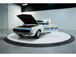 1967 Chevrolet Camaro (Indy Pace Car) (CC-2095813) for sale in Madisonville, Texas