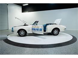 1967 Chevrolet Camaro (Indy Pace Car) (CC-2095813) for sale in Madisonville, Texas