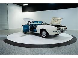 1967 Chevrolet Camaro (Indy Pace Car) (CC-2095813) for sale in Madisonville, Texas