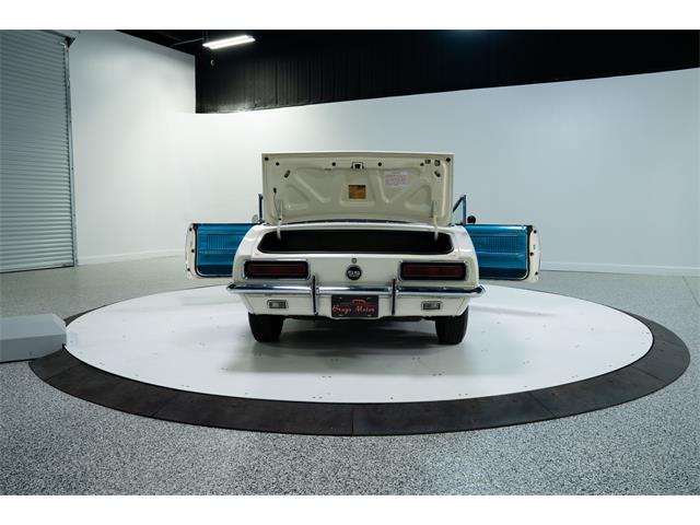 1967 Chevrolet Camaro (Indy Pace Car) (CC-2095813) for sale in Madisonville, Texas