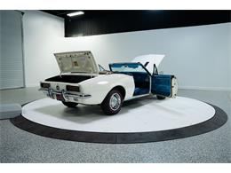 1967 Chevrolet Camaro (Indy Pace Car) (CC-2095813) for sale in Madisonville, Texas