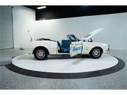1967 Chevrolet Camaro (Indy Pace Car) (CC-2095813) for sale in Madisonville, Texas