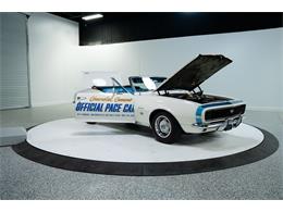 1967 Chevrolet Camaro (Indy Pace Car) (CC-2095813) for sale in Madisonville, Texas