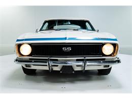 1967 Chevrolet Camaro (Indy Pace Car) (CC-2095813) for sale in Madisonville, Texas