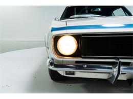 1967 Chevrolet Camaro (Indy Pace Car) (CC-2095813) for sale in Madisonville, Texas