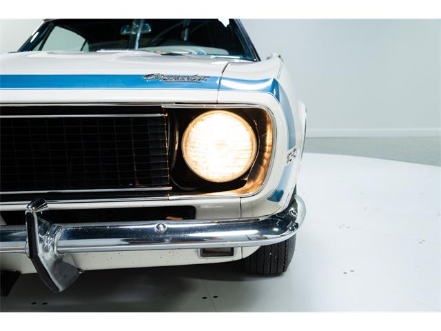 1967 Chevrolet Camaro (Indy Pace Car) (CC-2095813) for sale in Madisonville, Texas
