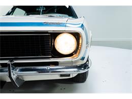 1967 Chevrolet Camaro (Indy Pace Car) (CC-2095813) for sale in Madisonville, Texas