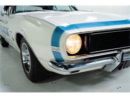 1967 Chevrolet Camaro (Indy Pace Car) (CC-2095813) for sale in Madisonville, Texas