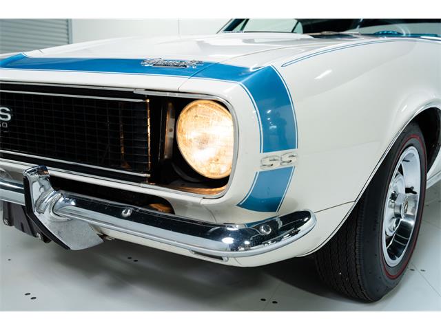 1967 Chevrolet Camaro (Indy Pace Car) (CC-2095813) for sale in Madisonville, Texas
