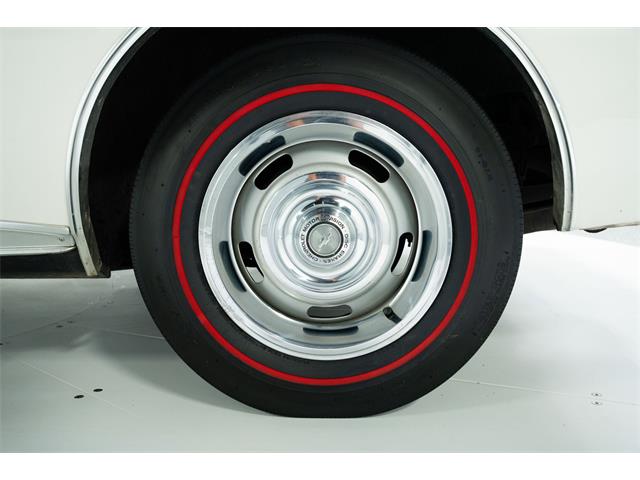 1967 Chevrolet Camaro (Indy Pace Car) (CC-2095813) for sale in Madisonville, Texas