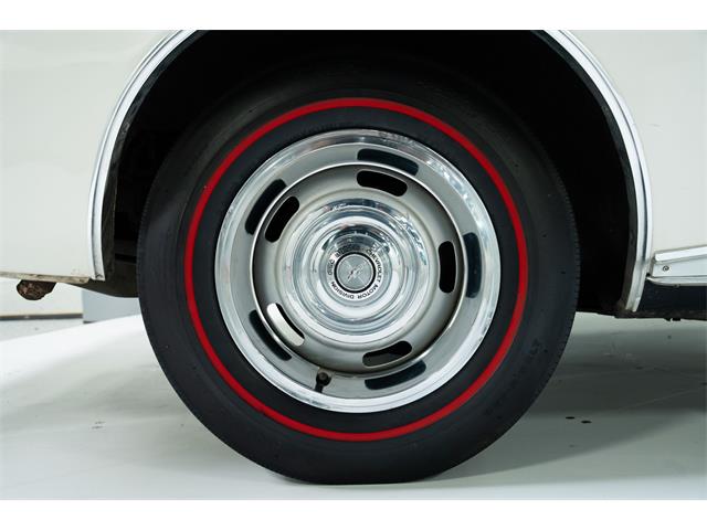 1967 Chevrolet Camaro (Indy Pace Car) (CC-2095813) for sale in Madisonville, Texas