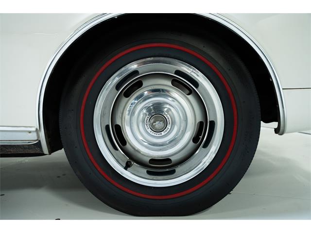 1967 Chevrolet Camaro (Indy Pace Car) (CC-2095813) for sale in Madisonville, Texas