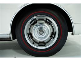 1967 Chevrolet Camaro (Indy Pace Car) (CC-2095813) for sale in Madisonville, Texas