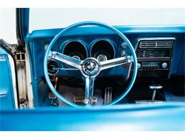 1967 Chevrolet Camaro (Indy Pace Car) (CC-2095813) for sale in Madisonville, Texas