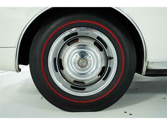 1967 Chevrolet Camaro (Indy Pace Car) (CC-2095813) for sale in Madisonville, Texas