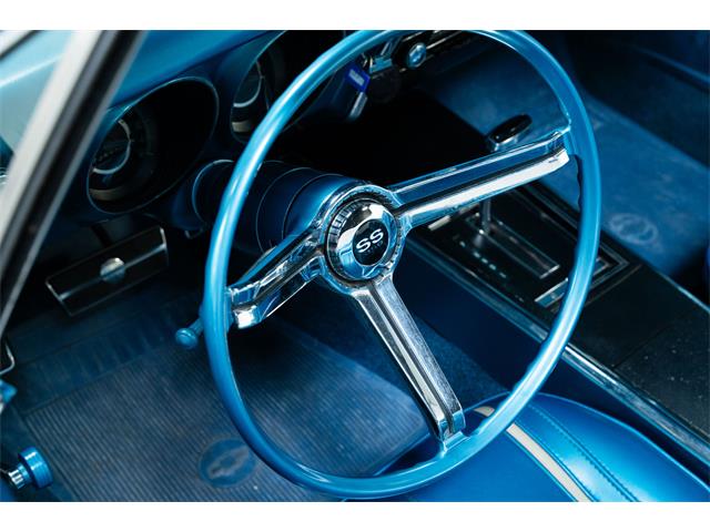 1967 Chevrolet Camaro (Indy Pace Car) (CC-2095813) for sale in Madisonville, Texas