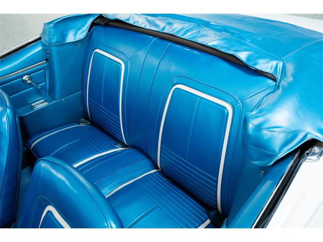 1967 Chevrolet Camaro (Indy Pace Car) (CC-2095813) for sale in Madisonville, Texas