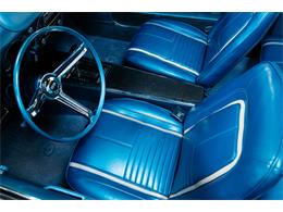 1967 Chevrolet Camaro (Indy Pace Car) (CC-2095813) for sale in Madisonville, Texas