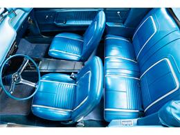 1967 Chevrolet Camaro (Indy Pace Car) (CC-2095813) for sale in Madisonville, Texas
