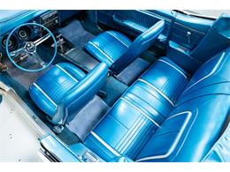 1967 Chevrolet Camaro (Indy Pace Car) (CC-2095813) for sale in Madisonville, Texas