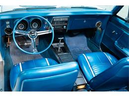 1967 Chevrolet Camaro (Indy Pace Car) (CC-2095813) for sale in Madisonville, Texas