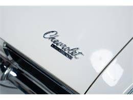1967 Chevrolet Camaro (Indy Pace Car) (CC-2095813) for sale in Madisonville, Texas