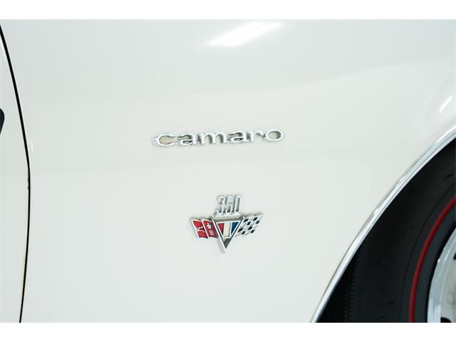 1967 Chevrolet Camaro (Indy Pace Car) (CC-2095813) for sale in Madisonville, Texas