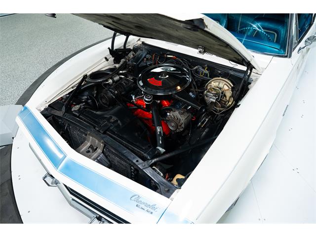 1967 Chevrolet Camaro (Indy Pace Car) (CC-2095813) for sale in Madisonville, Texas
