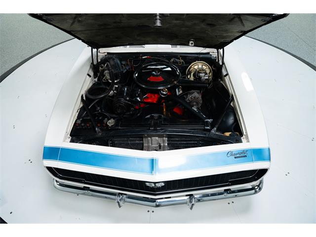 1967 Chevrolet Camaro (Indy Pace Car) (CC-2095813) for sale in Madisonville, Texas